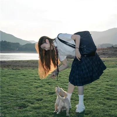 莉亚的7重人生