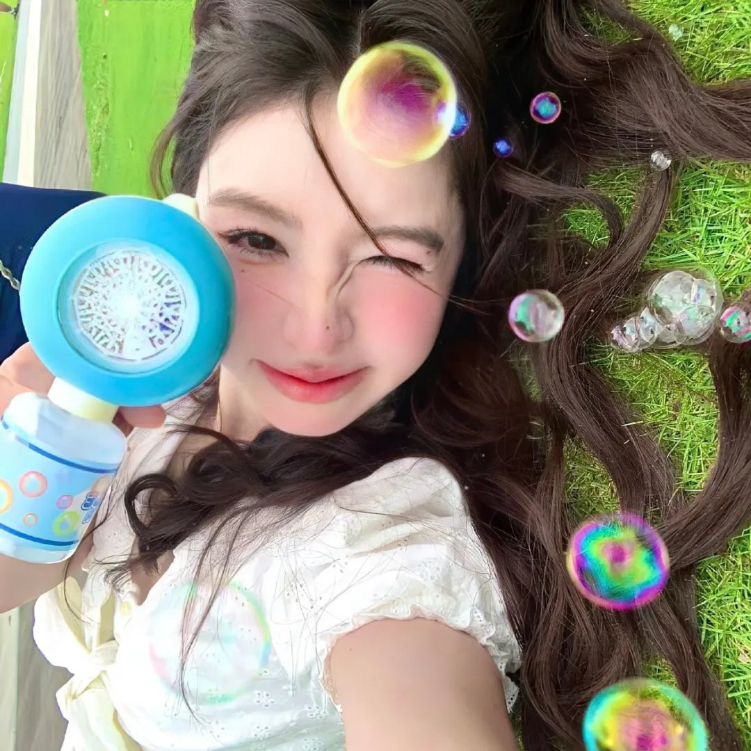 进口媳妇