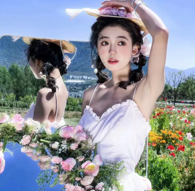 切罗基大街的房子