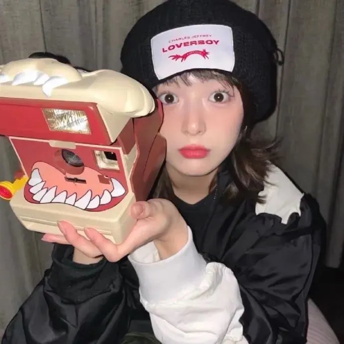 如此被爱